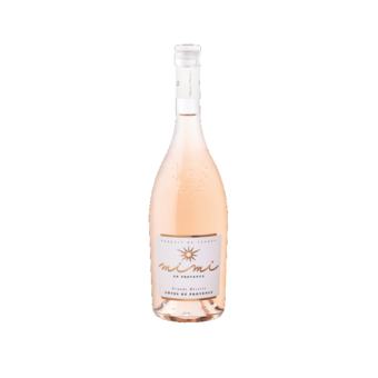 Mimi Rosé DOC, Vins Breban