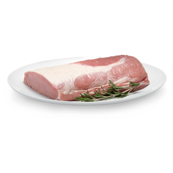 Schweinsnierstück