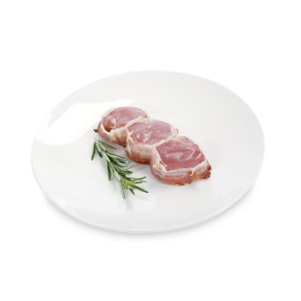 Schweinsfiletspiess