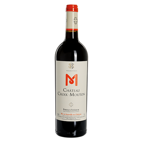 Château Croix Mouton 2016, 75 cl