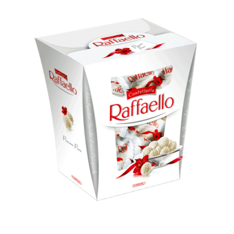 Ferrero Raffaello / Giotto