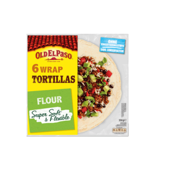 Old El Paso