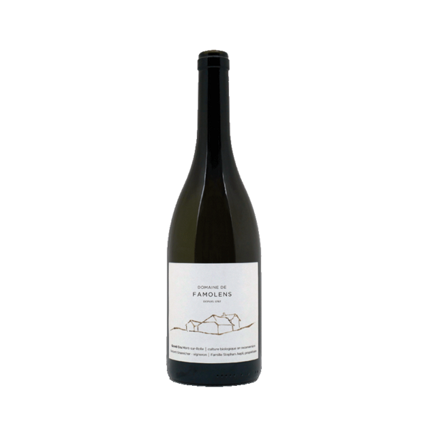 Famolens Grand Cru AOC, Domaine de Famolens