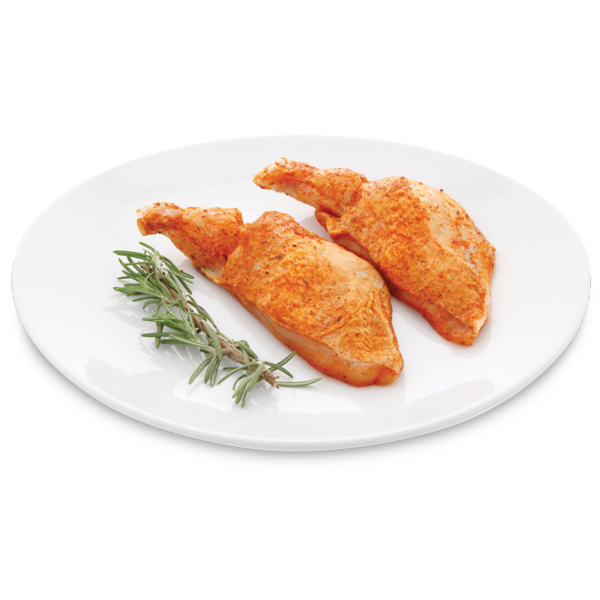 Frifag Pouletbrust Supreme gewürzt