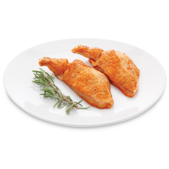 Frifag Poulebrust Supreme gewürzt