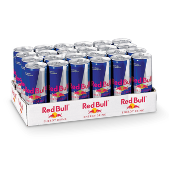 Red Bull Classic / Sugarfree / Winter Edition 2025