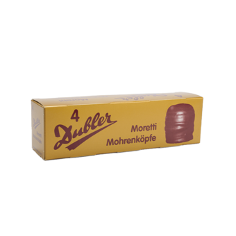 Dubler Schokokuss