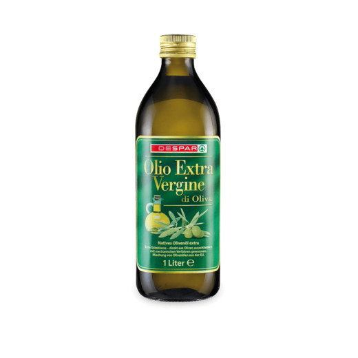 Despar Olivenöl Extra Vergine
