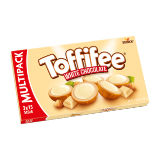 Toffifee White