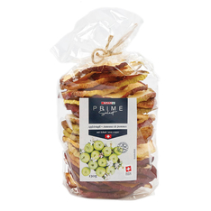 SPAR Prime Select Öpfelringli mit Schale