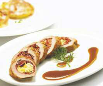 Appenzellerfilet