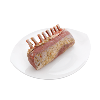 Lammracks mariniert Provencale