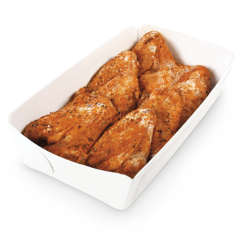 Frifag Pouletflügeli gewürzt in Backschale