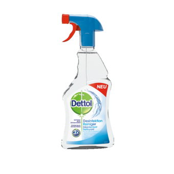 Dettol Desinfektionsreiniger