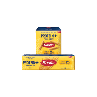 Barilla Protein+ Pasta