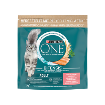 Purina One Katzennahrung