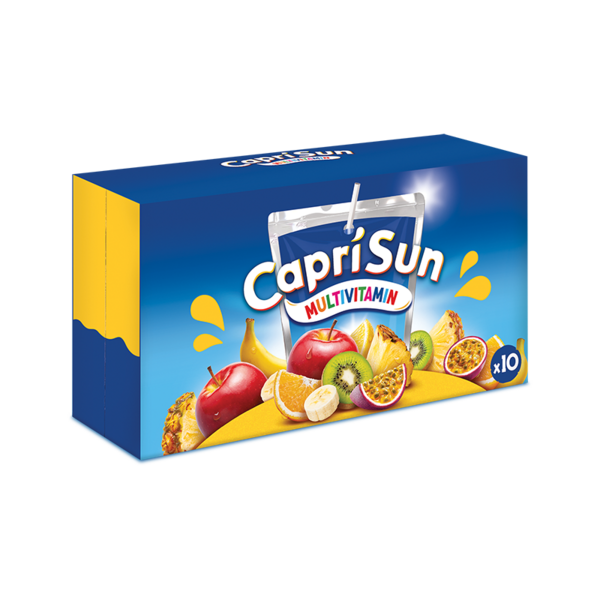 Capri-Sun