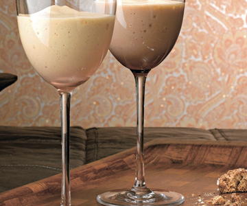 Zabaglione