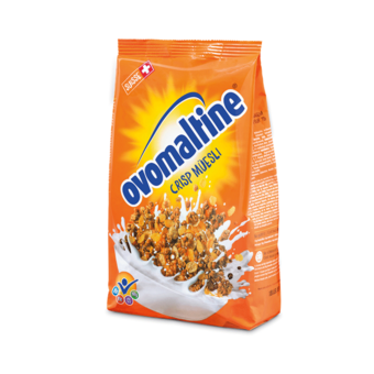 Ovomaltine Müesli