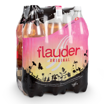 Appenzeller Flauder
