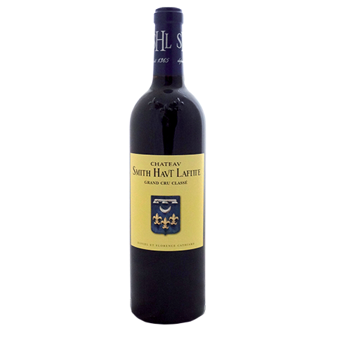 Château Smith Haut Lafitte 2021, 75 cl