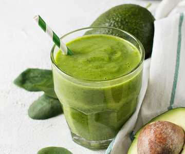 Avocado-Smoothie