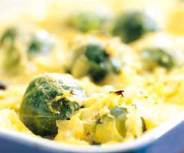 Seeländer Gratin