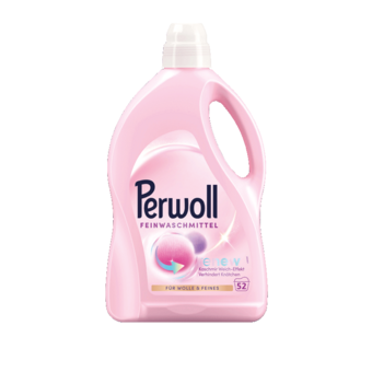 Perwoll flüssig