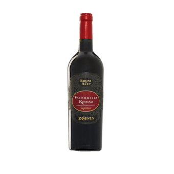 Ripasso della Valpolicella, Zonin