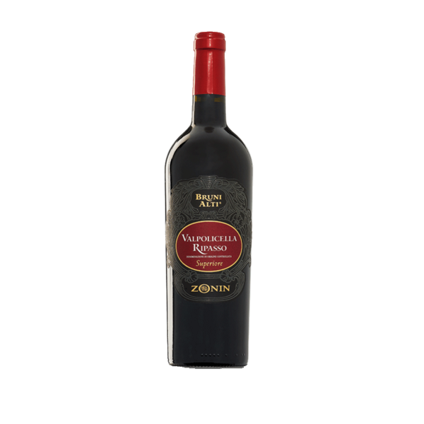 Ripasso della Valpolicella, Zonin