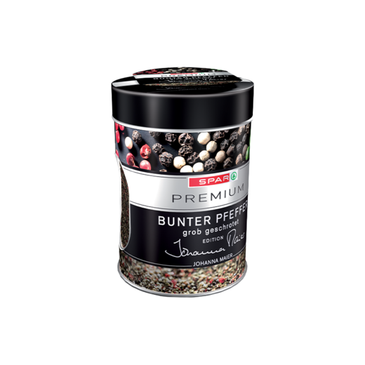 SPAR Premium Bunter Pfeffer