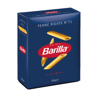 Barilla Pasta Classic
