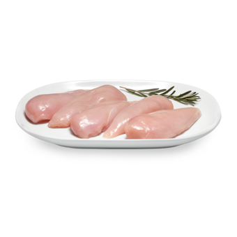Pouletbrust