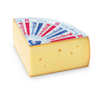 Appenzeller Mild Würzig