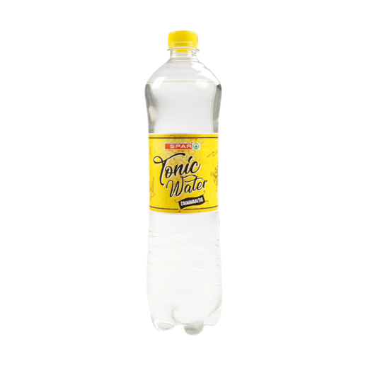 SPAR Tonic Water