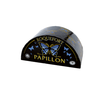 Roquefort Papillon Noir