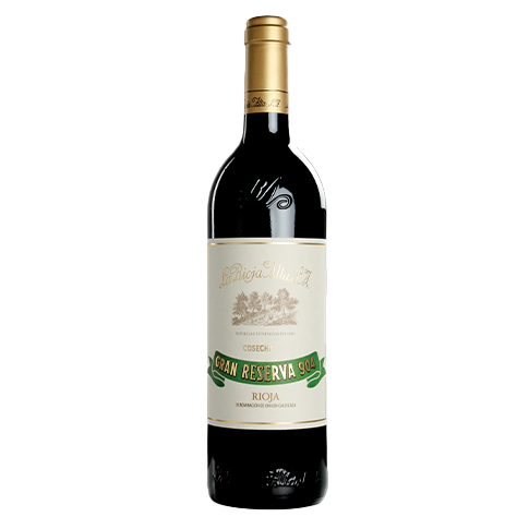 Rioja Alta 904 Gran Reserva, 75 cl