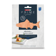 SPAR Prime Select Silberlachs