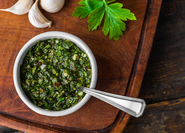 Chimichurri