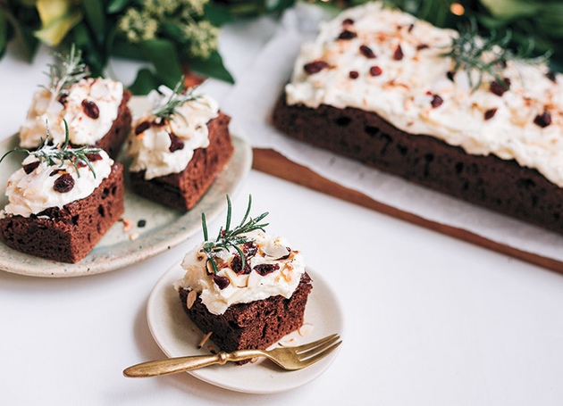 Lebkuchen