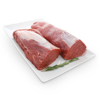 Black Angus Rindsfilet