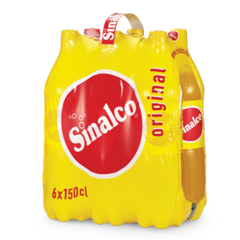 Sinalco Original / Zero