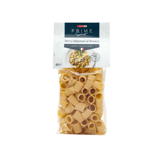 SPAR Prime Select Mezzi Rigatoni