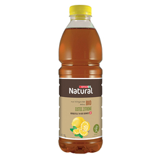 SPAR Natural Bio Eistee Zitrone
