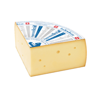 Appenzeller Rahmkäse