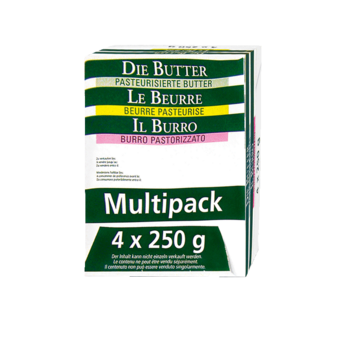 Die Butter