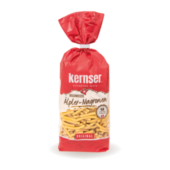 Kernser Älpler Magronen Original