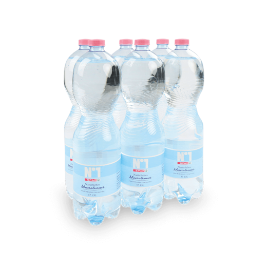SPAR N°1 Mineral O.Ks