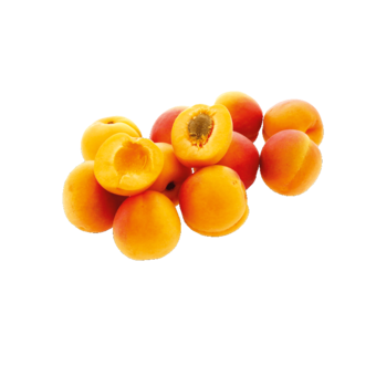 Aprikosen