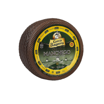 Manchego Garcia Baquero